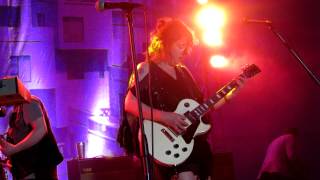 Heart - Stars (Live in Manila)