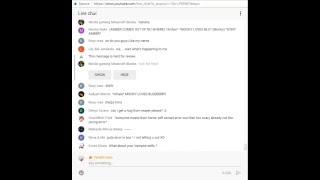 Ask The Kiddos [ MommaCQ Live Stream  ] Underverse