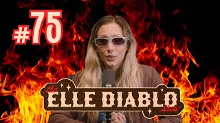 This is America | The Elle Diablo Show #75