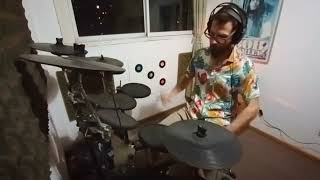 🥁 DRUM COVER 🥁 Lālāmilo · Kai Boy - Next step (#reggae #reggaeroots #dub)