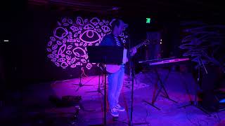 Chanchomoh Live Performance | The Basement | 11/11/20