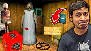 Granny No Way Out Gameplay