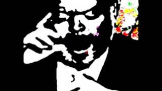 "The Life of Orson Welles at Parties"