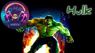 Hulk || Music || Dhaval Pariya || DHP MUSICS