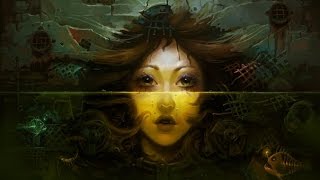[1h nights] Drum|tech|step live