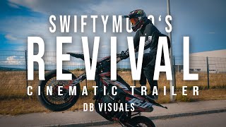 Revival of Swiftymotos KTM EXC 450 | DB Visuals