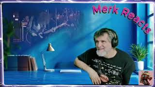 Country Bumpkin Discovers Metallica, Anesthesia (Pulling Teeth), Live. Reaction (Re-upload)