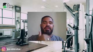 Live 7:47 - Hipertrofia Muscular e Personal Trainer