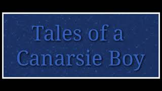 Tales of a Canarsie Boy, Episode Five: Guilt and Gelt