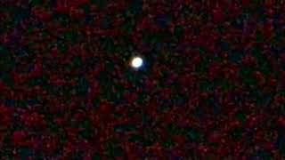Neptune and moon