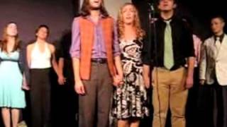 Noteworthy- Lullabye 10/16/07