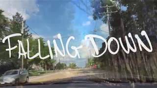 Broken Keys - Falling Down (Teaser)