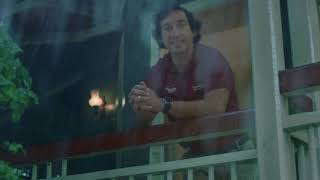 Get Ready Queensland 2020 campaign