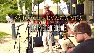 AXENTI | "SĂ JOACE NEVASTA MEA" 
