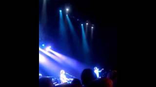 Flight Of The Conchords @ Folketeateret 2010 - Epileptic Dogs