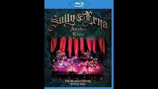 Sully Erna 2012 Avalon Live - The Wilbur Theatre Full HD