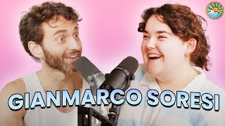 Diaper to Diaper with Gianmarco Soresi | That's Enough Episode 24 | Stapleview