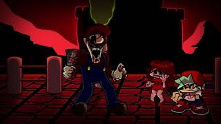 FNF Mario Madness; Songs I enjoy playing [Gore, Possible flashes]