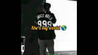JUICE WRLD - 999v2 LYRIC VIDEO