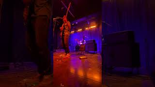 Imaginary Tricks - Dreamy Eyes Live at SOHO Live