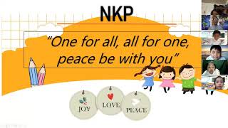 20210825 KKCA Chapel Hour