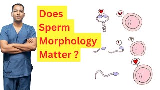 क्या फ़र्क पड़ता है Sperm केसा दिखता है ?