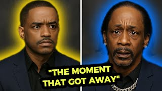 They Tried to Silence Larenz Tate | Katt Williams Knew the Truth