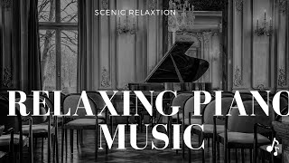 Relaxing Piano Music: Romantic Melodies for Deep Relaxation, Beautiful Sleep Music, Stress Relief