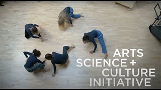 Arts, Science + Culture: Celebrating 10 Years