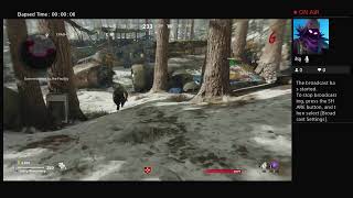 Cod zombies live