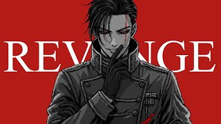 a playlist for when silence becomes your weapon