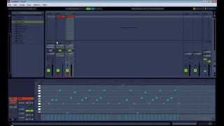 How to SEE every Note from MIDI EFFECTS - Ableton Tutorial