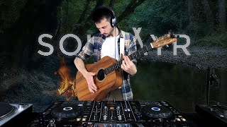 Sollayr | La Room Records: 1 Year Anniversary