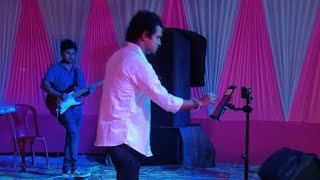 Niyor parash live stage show ll আচিন আয়াং ||2022 ll Pathsala ll