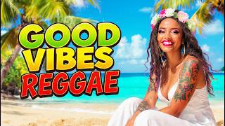 SUMMER ISLAND ROOTS REGGAE LIVE 🌞 Feel Good Music & Tropical Flow