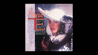 Sheila E. – Sister Fate