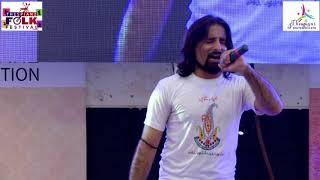 KASHMIR CULTURAL BOARD | PERFORMANCE 3 | THESPIANZ FOLK FESTIVAL |