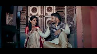 Pre Wedding Stories 2023| Belakina Kavithe| Holabasu❤️Chaithra|Trending Pre Wedding|Kanthara House