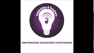 Inspiration 4 Teachers Podcast Ep.17: R. Gerver: Transforming failing schools