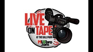 Live At The Ball Park | MLBbro Will Venable Is Texas Rangers Associate Manager & Princeton Graduate
