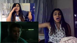 Stranger Things 2 Bob Newby - The Superhero: Live Reaction Series 3