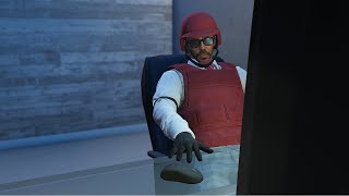 School Monday, Grinding Crates, and Just Drove 10.5 Hrs | GTA Online LIVE! (!gt, !member, !discord)