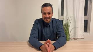 Invitation à une rencontre - Yuv Baboolall, auteur et consultant.