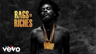 Medz Boss - Rich Lifestyle (Audio) ft. Plumpy Boss