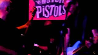 Water Pistols - Eton Rifles