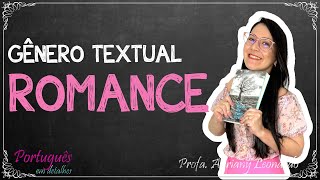 ROMANCE || Prof. Adriana Leonardo