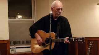 Rod Clements - Sundown Station @ String Jam Club 2012