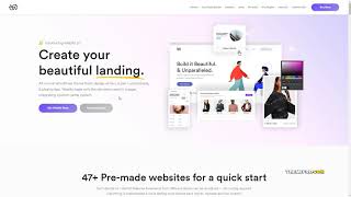 Webify All-in-One Elementor WordPress Theme  Napoleon Daud