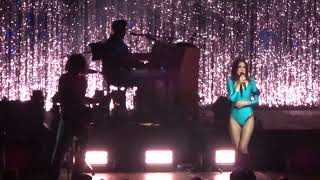 Wolf Alice "Just two girls" - Lyon 2025