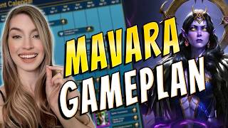 Guaranteed Plan To Get Mavara Fusion In Raid Shadow Legends!
